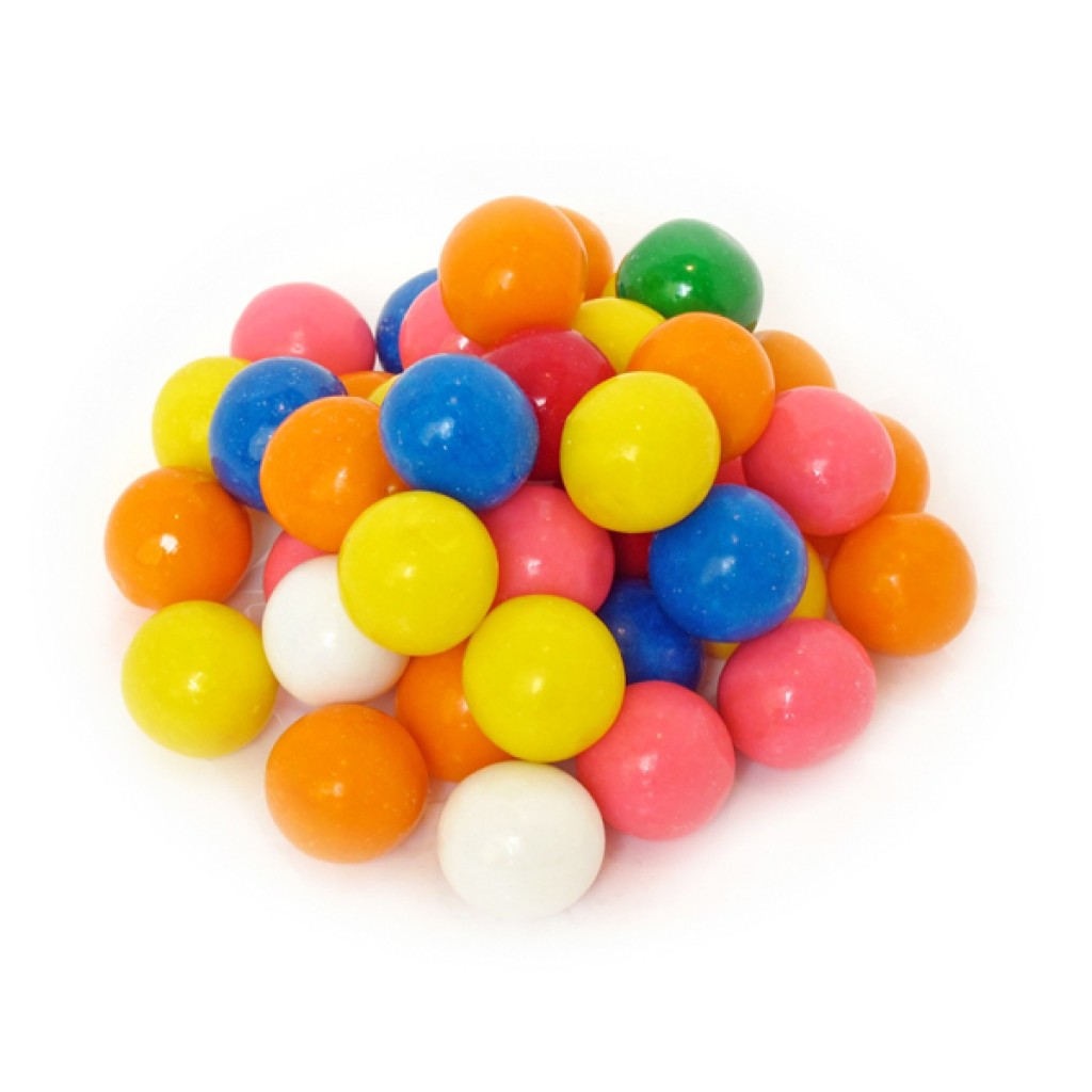 Bubble Gum E Liquid Made in The UK