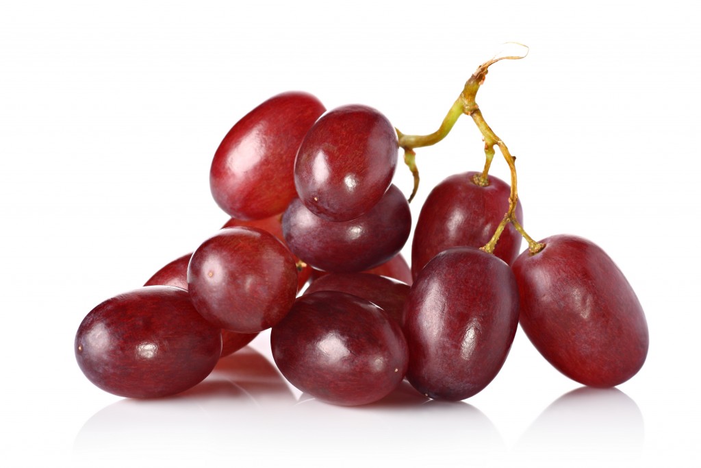 Cool Grape e liquid