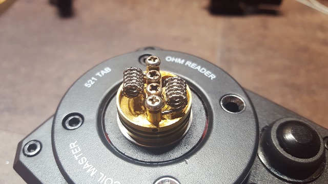 Avoid Coil Burn: Top Tips