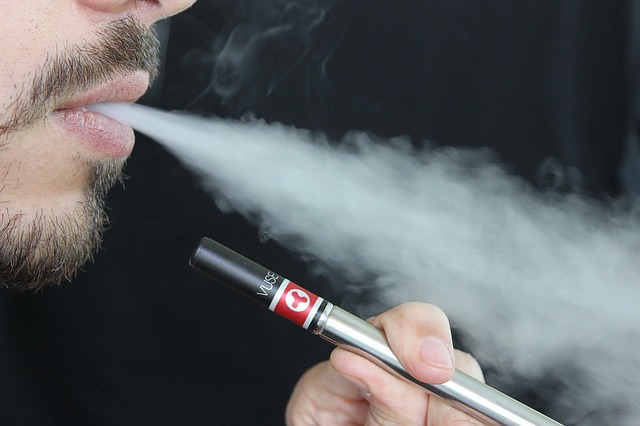 e cigarettes are easy to use