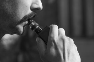 vaping, starter kits, vaping popularity