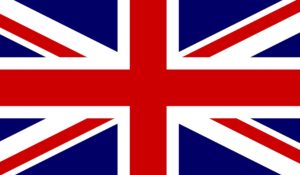 UK made e liquid, union jack