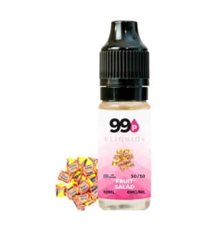 Fruit Salad E Liquid – 10ml