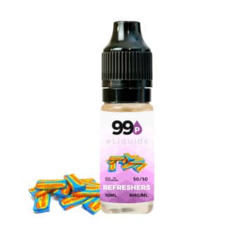 Refreshers E Liquid – 10ml