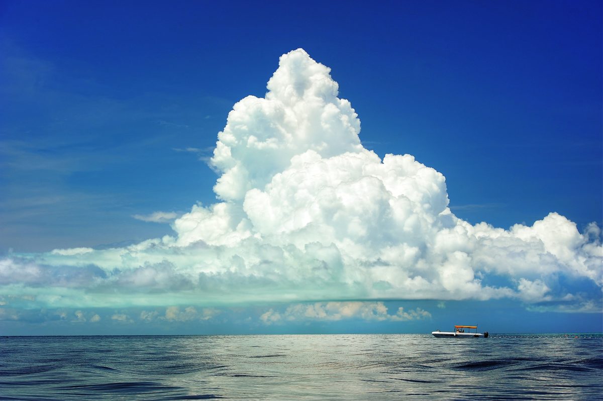 big vape cloud, clouds